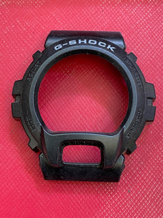 Genuine Casio Bezel for G-Shock DW-6600 DW-6900 DW6600-1V DW6900-1V /black