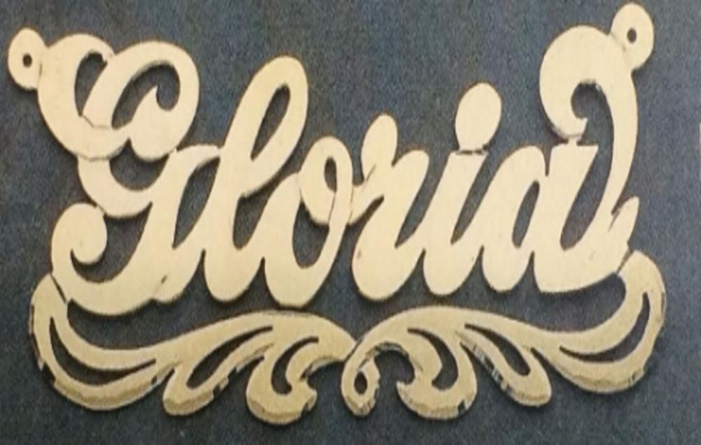 personalized name necklace chain sp9